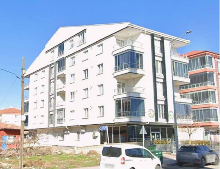 Gül Apartmanı