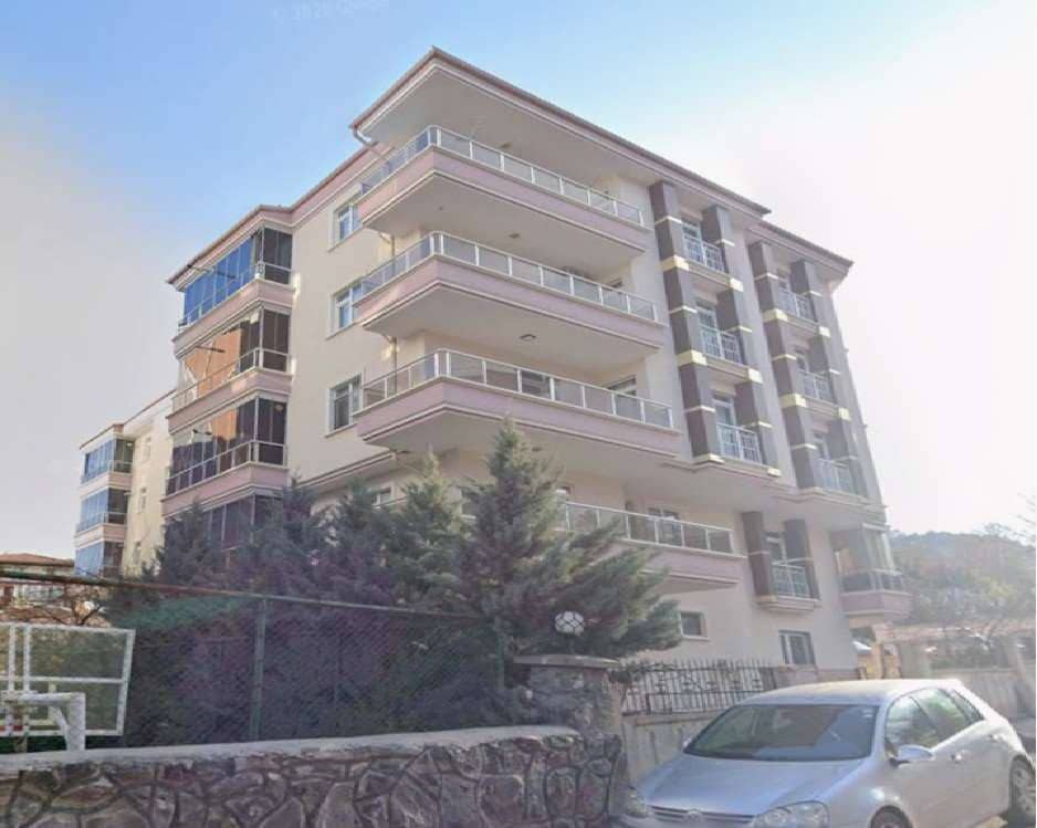 Karanfil Apartmanı