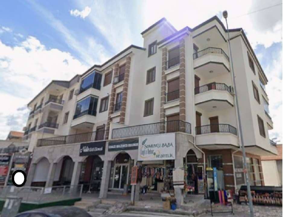 Lale Apartmanı