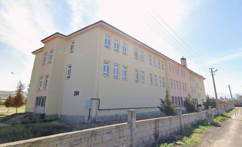 Çok Amaçlı Lise