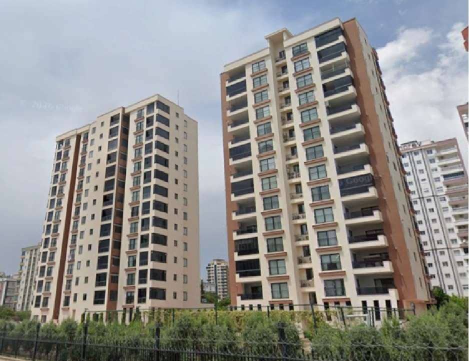 Özsoy Yaşam Sitesi