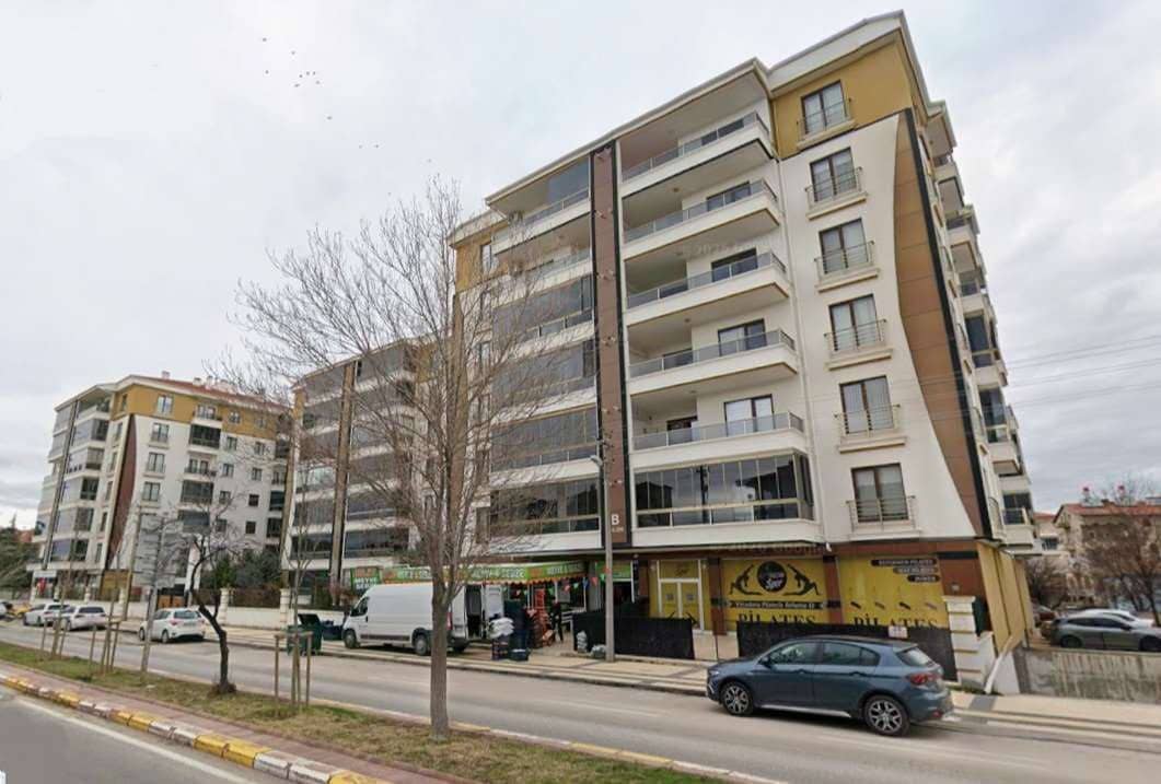 Yasemin Sitesi